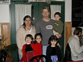 Tom and Maria's Wedding - 2004 037.jpg: 2004/01/15 - Tom and Maria's Rehearsal and Rehearsal Dinner - 2004